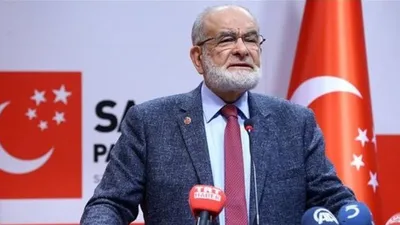 Yerel seçimler öncesinde bir ittifak açıklaması daha