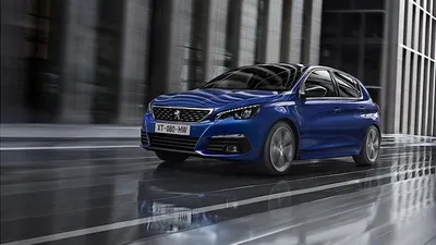Peugeot 308 ve 3008 üretimini durdurdu