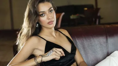 Dilan Çiçek Deniz, Victoria's Secret seçmelerine katılan ilk Türk oldu