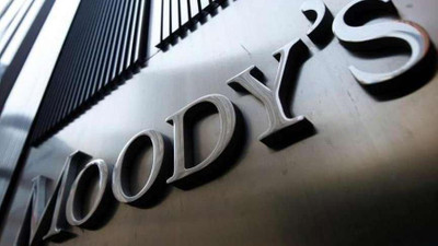 Moody's'den Türkiye'ye kötü haber