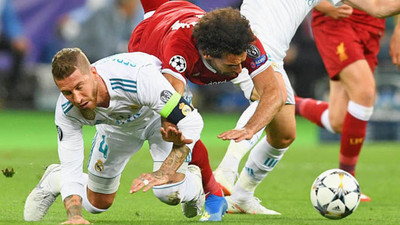 Ramos'tan olay itiraf ! "Ölüm tehditleri..."