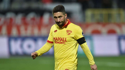 Sabri Sarıoğlu futbolu bıraktı mı ?