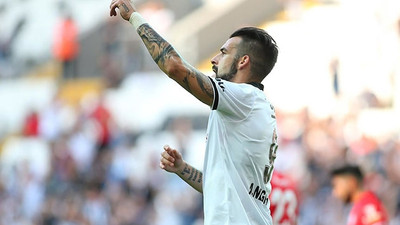 Negredo'ya sürpriz talip !