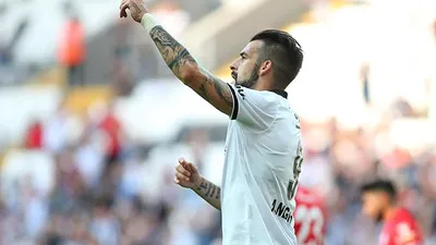 Negredo'ya sürpriz talip !