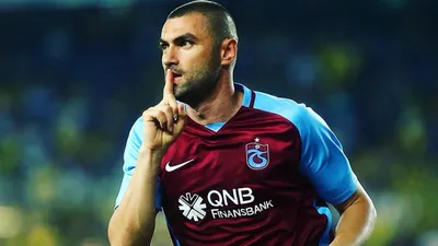 Burak Yılmaz için olay sözler !
