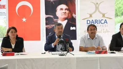 Ekonomik gelişmeler maratonu vurdu