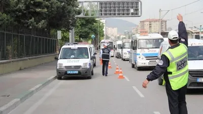 Araç sahipleri dikkat ! Ceza yağıyor...
