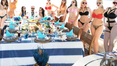 FETÖ'den Adnan Oktar grubuna büyük kıyak