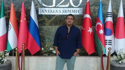 Dünya devleri Antalya'ya geliyor !