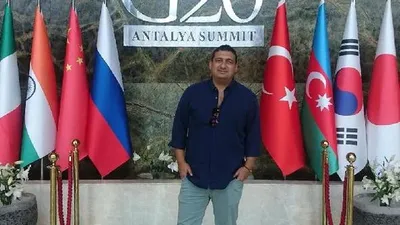 Dünya devleri Antalya'ya geliyor !