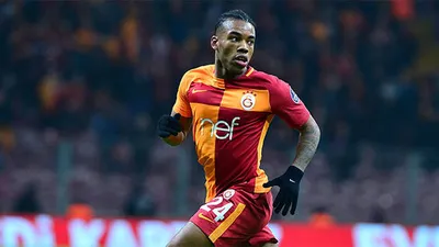 Garry Rodrigues Premier Lig yolunda !