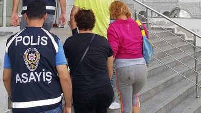 Trans bireylere dehşeti yaşattılar