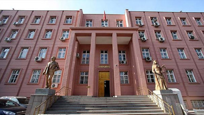 Eski HSYK üyesi için istenen ceza belli oldu