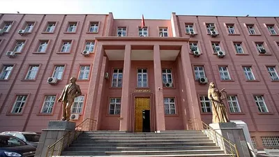 Eski HSYK üyesi için istenen ceza belli oldu