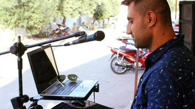 Genç müzisyen hayatını kaybetti