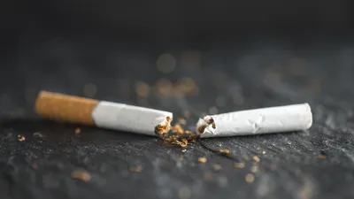Sigarayı bıraktıran bitkisel içecek öldürdü