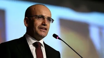 Mehmet Şimşek'e iş teklifi yağıyor