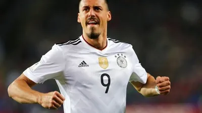Galatasaray golcüsünü Münih'te buldu !