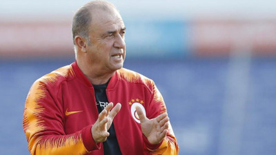 Fatih Terim’den duygulandıran paylaşım !