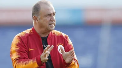 Fatih Terim’den duygulandıran paylaşım !