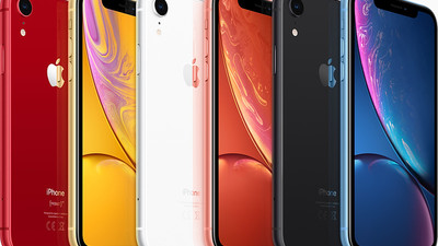 iPhone Xs, Xs Max ve XR’ın Fiyatları Netleşti
