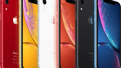 iPhone Xs, Xs Max ve XR’ın Fiyatları Netleşti
