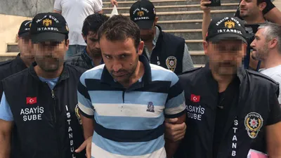 İstanbul'da nefes kesen operasyon