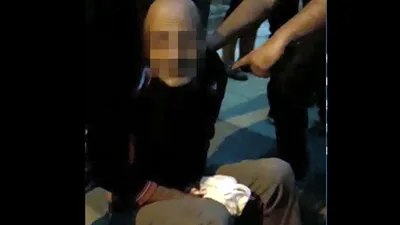 Mahallede sapık alarmı ! Vatandaşlar yakaladı...