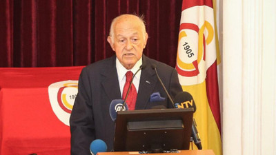 Duygun Yarsuvat'tan bir açıklama daha !