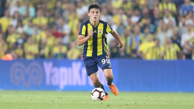 Dortmund Eljif Elmas'ı istiyor !