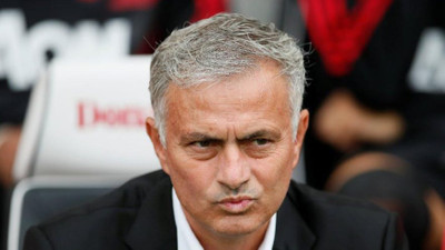 Mourinho'dan sert çıkış ! "Bazılarınız..."
