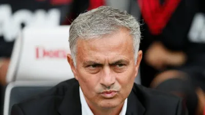 Mourinho'dan sert çıkış ! "Bazılarınız..."