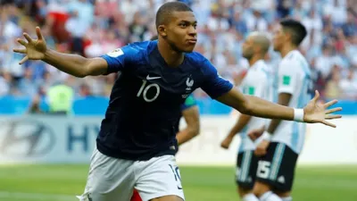 Mbappe için flaş itiraf !