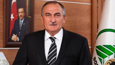 AK Partili Belediye Başkanı'na FETÖ soruşturması