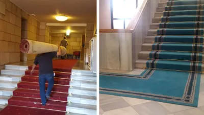 Devletin tasarruf kararı sözde kaldı