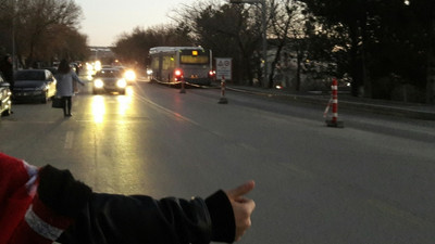 Üst düzey PKK'lı işte böyle yakalandı