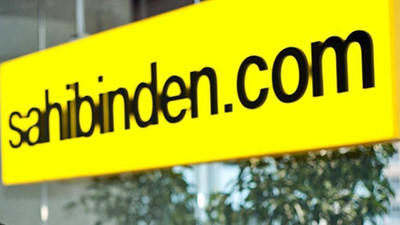 İnternet devi Sahibinden.com'a inceleme