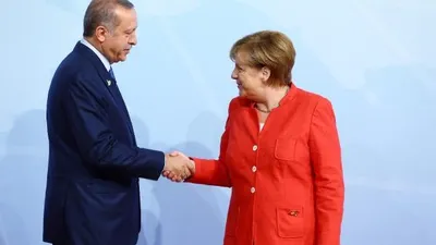 Almanya'dan geri adım; Merkel açıkladı