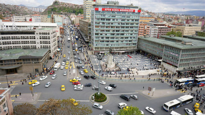 Ankaralılara nefes aldıracak projeye onay çıktı