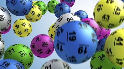 Sayısal Loto'da dev ikramiye ikiye bölündü !