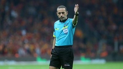Cüneyt Çakır’a dev görev