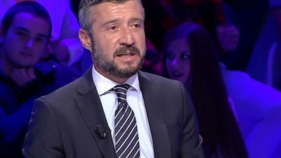 Tümer Metin’den Jailson için ilginç sözler !