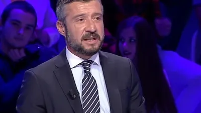 Tümer Metin’den Jailson için ilginç sözler !
