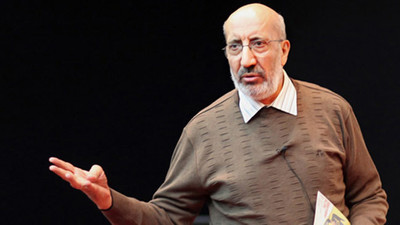 Abdurrahman Dilipak'tan olay yazı: ''Allah lanet etsin!''