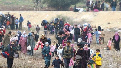 AK Parti'de dikkat çeken iddia: ''Suriye ile anlaşalım bu iş bitsin''
