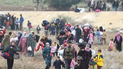 AK Parti'de dikkat çeken iddia: ''Suriye ile anlaşalım bu iş bitsin''