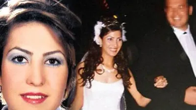 Gülperi hemşirenin sır ölümü !