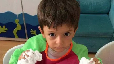 Minik Alperen'in ölümü hakkında flaş gelişme