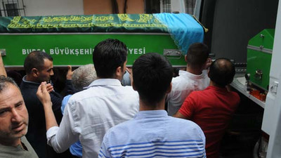 Kına gecesinin yapılacağı gün toprağa verildi