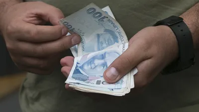 Türkiye'nin yüzde 70'i borçlu